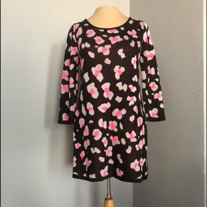 Takeout Tunic Sweater